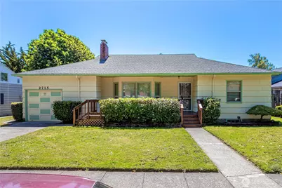 2715 Harding Street, Longview, WA 98632 - Photo 1