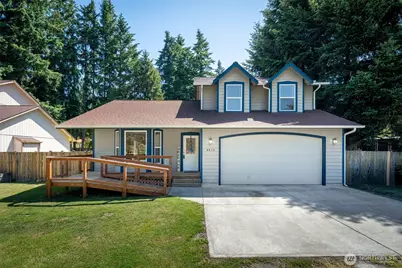 8432 Pepperidge Lane SE, Yelm, WA 98597 - Photo 1