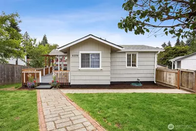 6226 S Verde Street, Tacoma, WA 98409 - Photo 1