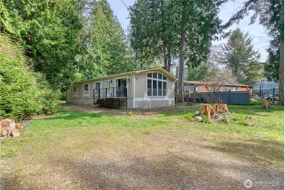 1851 Washington Drive, Point Roberts, WA 98281 - Photo 1