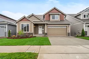 9641 7th Ave SE, Lacey, WA 98513 - Photo 1