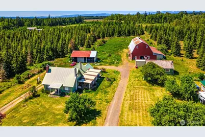 300 Brim Road, Onalaska, WA 98570 - Photo 1