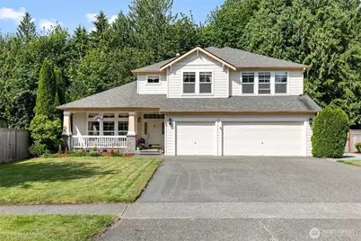 3139 Cedrona Drive NW, Olympia, WA 98502 - Photo 1