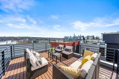 1226 C 5th Avenue N, Seattle, WA 98109 - Photo 1