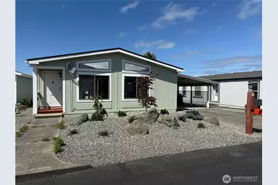 325 N Fifth Avenue #34, Sequim, WA 98382 - Photo 1