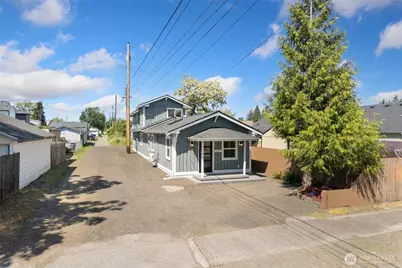 3259 S 66th Street, Tacoma, WA 98409 - Photo 1