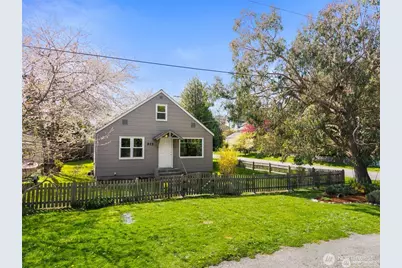 925 Jackson Street, Port Townsend, WA 98368 - Photo 1