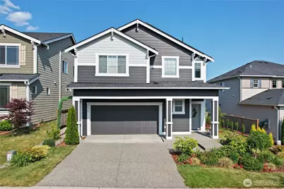 1134 Baker Heights Loop, Bremerton, WA 98312 - Photo 1
