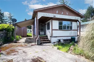 131 Victoria Loop NE, Ocean Shores, WA 98569 - Photo 1