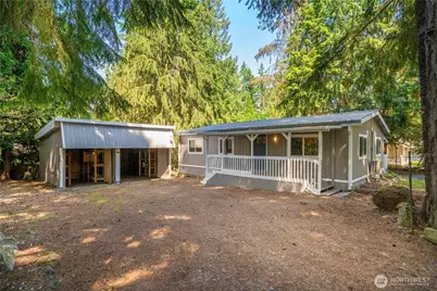 3883 SE Harriet Street, Port Orchard, WA 98366 - Photo 1