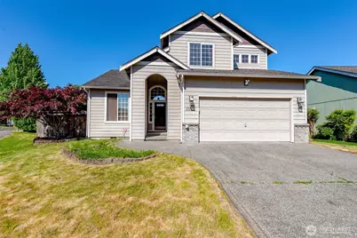 10700 184th Avenue E, Bonney Lake, WA 98391 - Photo 1