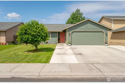 665 L Street SE, Ephrata, WA 98823 - Photo 1