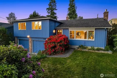 14008 37th Avenue NE, Seattle, WA 98125 - Photo 1