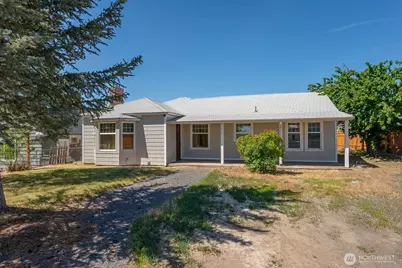 614 E Main Ave, Soap Lake, WA 98851 - Photo 1