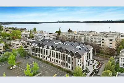 110 B 2nd Street S, Kirkland, WA 98033 - Photo 1