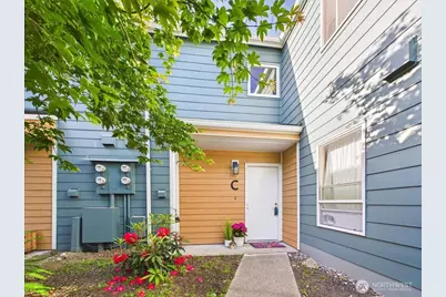 8424 25th Avenue SW #C, Seattle, WA 98106 - Photo 1