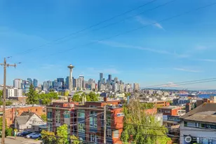 330 W Olympic Pl, Seattle, WA 98119 - Photo 1