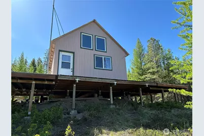 415 Bannon Creek Road, Tonasket, WA 98855 - Photo 1