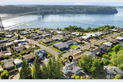 1550 N Narrows Drive, Tacoma, WA 98406 - Photo 1