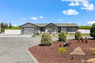 207 Moon River View SW, Mattawa, WA 99349 - Photo 1