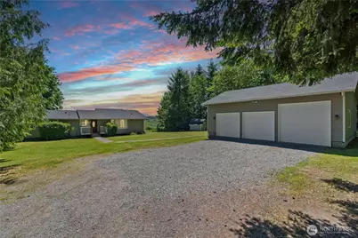 30915 40th Avenue S, Roy, WA 98580 - Photo 1