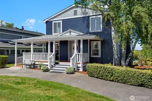 615 613 Lafayette St, Steilacoom, WA 98388 - Photo 1