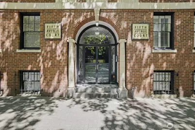 2132 5th Avenue #203, Seattle, WA 98121 - Photo 1