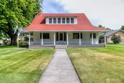 1107 Pleasant Street, Walla Walla, WA 99362 - Photo 1