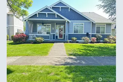 1436 Latham Court, DuPont, WA 98327 - Photo 1