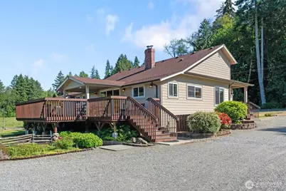735 Coal Creek Road, Chehalis, WA 98532 - Photo 1