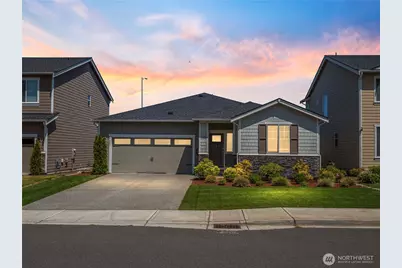 17351 129th Avenue E, Puyallup, WA 98374 - Photo 1