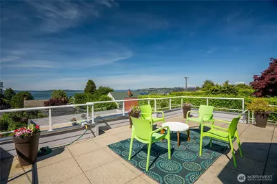 3207 N 31st Street, Tacoma, WA 98407 - Photo 1