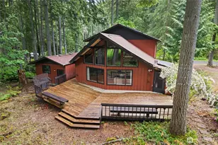 11315 Country Club Dr, Anderson Island, WA 98303 - Photo 1