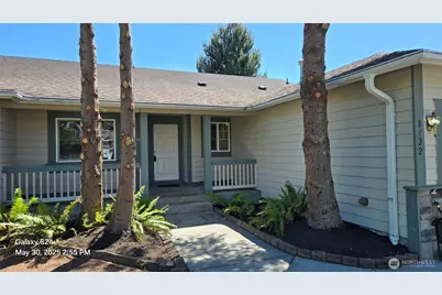 8422 176th Street NE, Arlington, WA 98223 - Photo 1