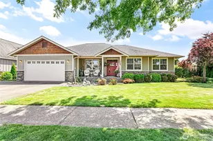 1521 Westview Pl, Lynden, WA 98264 - Photo 1