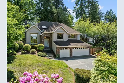 5628 168th Avenue SE, Bellevue, WA 98006 - Photo 1