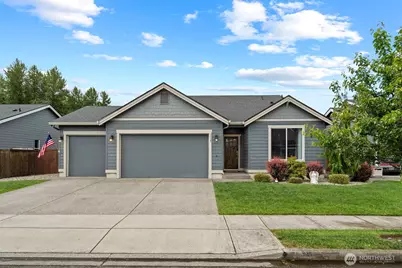 1116 NE 14th Way, Battle Ground, WA 98604 - Photo 1