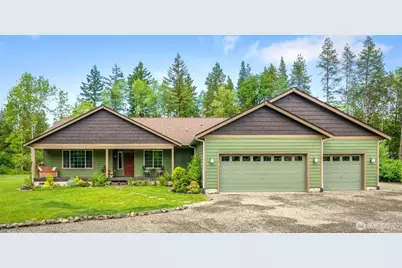 138 Gray Road, Toledo, WA 98591 - Photo 1