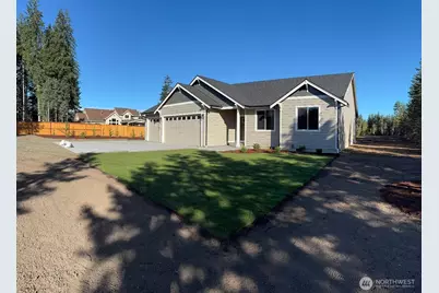 573 Monte Elma Road, Montesano, WA 98563 - Photo 1