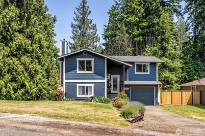 9702 205th Avenue Ct E, Bonney Lake, WA 98391 - Photo 1