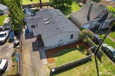 526 S Diamond Street, Centralia, WA 98531 - Photo 1