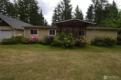 2121 NE Blacksmith Drive, Belfair, WA 98528 - Photo 1