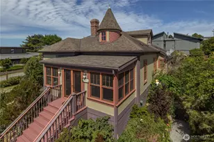 1536 Washington St, Port Townsend, WA 98368 - Photo 1