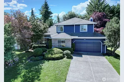 12821 SE 221st Place, Kent, WA 98031 - Photo 1