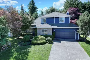 12821 SE 221st Pl, Kent, WA 98031 - Photo 1