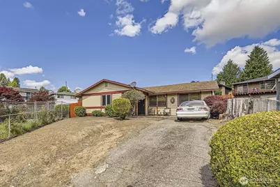 8421 38th Avenue S, Seattle, WA 98118 - Photo 1