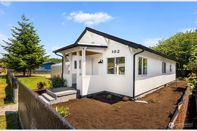 102 Nenant Street N, Bucoda, WA 98530 - Photo 1