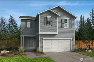 12139 15th Ct SE, Lake Stevens, WA 98258 - Photo 1