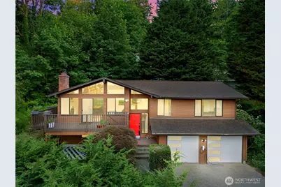 4119 NE 142nd Street, Seattle, WA 98125 - Photo 1