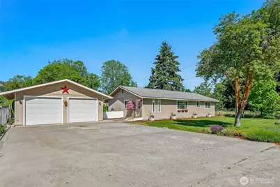 5110 Regan Road, Cashmere, WA 98815 - Photo 1